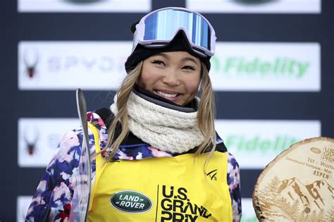 chloe kim mental health